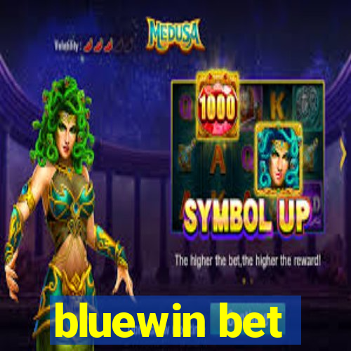 bluewin bet